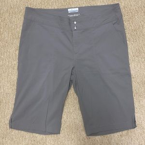 Columbia shorts - Omni-Shield Advanced Repellency